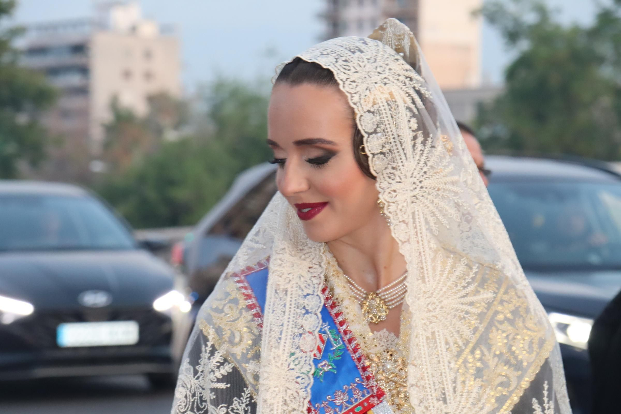 Procesión del Cristo de la Fe