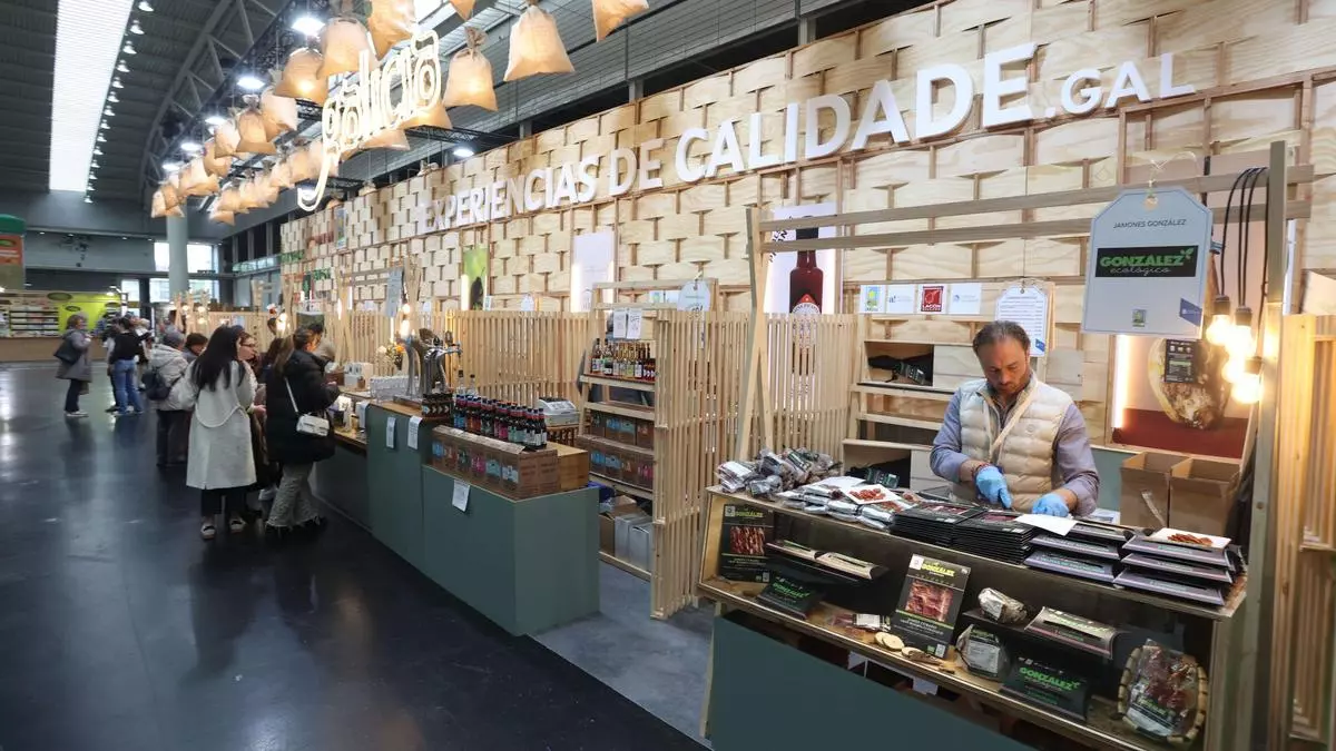 La octava edición de BioCultura llega a A Coruña este fin de semana con el ecoturismo como protagonista