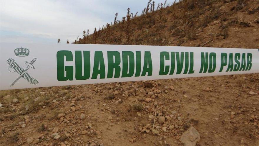 Hallan a una anciana muerta con signos de violencia en su casa de Albacete