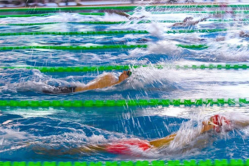 Trofeo Ciudad de Zaragoza de natación