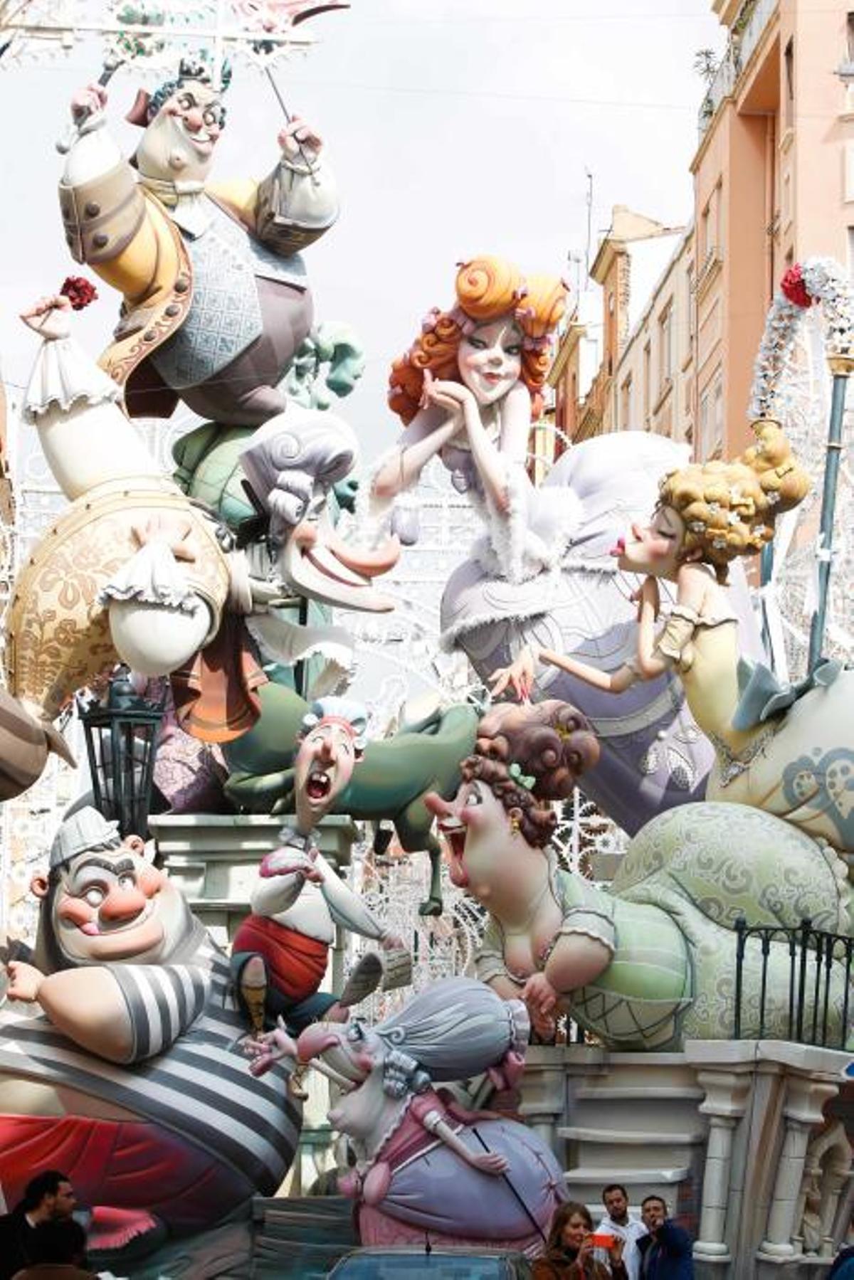 Cuba-Literato Azorín, ganadora de la Sección Especial