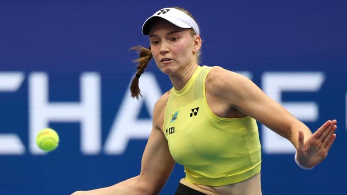 campeona del US Open y número uno del mundo