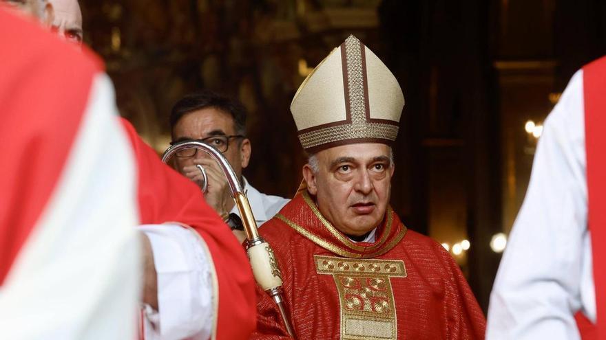 Noves Orientacions Pastorals a la diòcesi de València