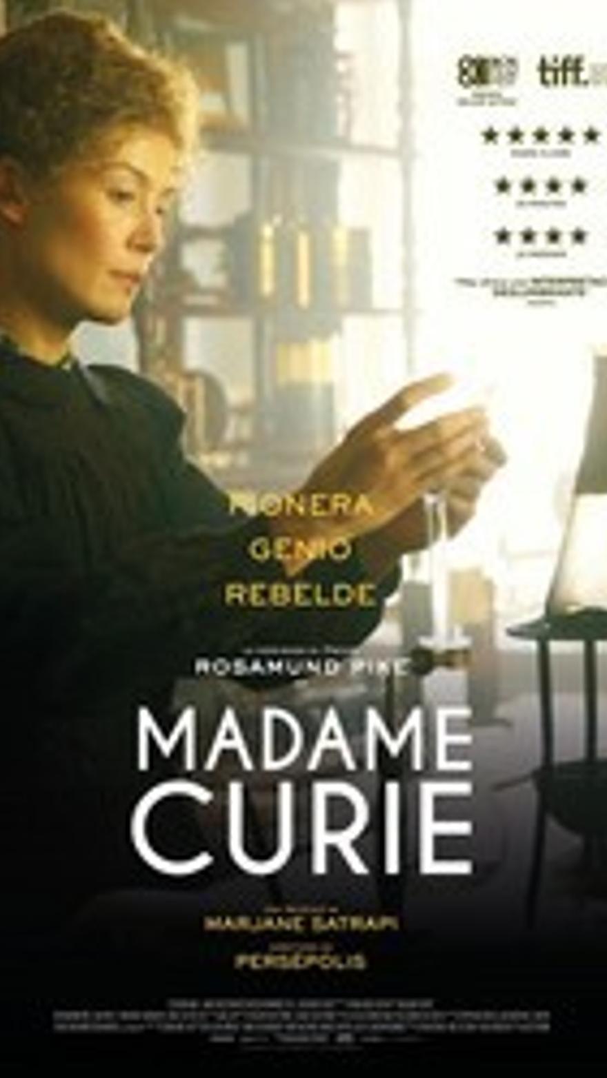 Madame Curie