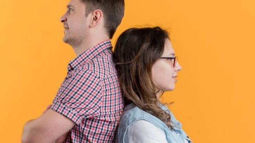 Selecció sexual i evolució: per què els homes són cada cop més alts i grans