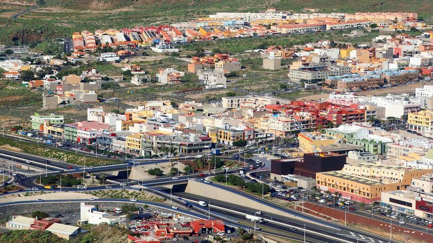 La &#039;revolucionaria&#039; idea de un municipio de Tenerife para crear vivienda: expropiar los edificios sin acabar y ofrecerlos a precios asequibles