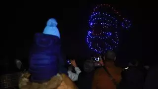 Córdoba mira al cielo para encender la Navidad