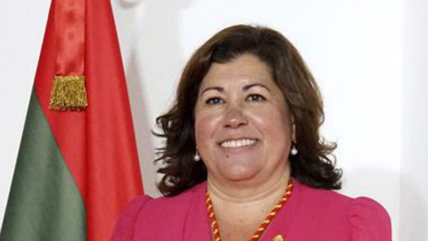 The socialist mayor Sandra Izquierdo maintains the management of the Culture area