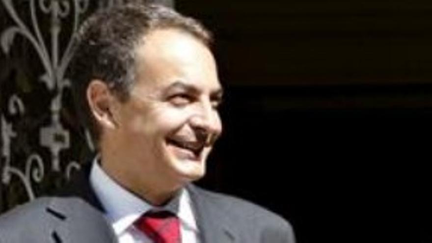 El Tribunal de Cuentas lleva a las Cortes las deficiencias en los contratos públicos del primer año de Zapatero