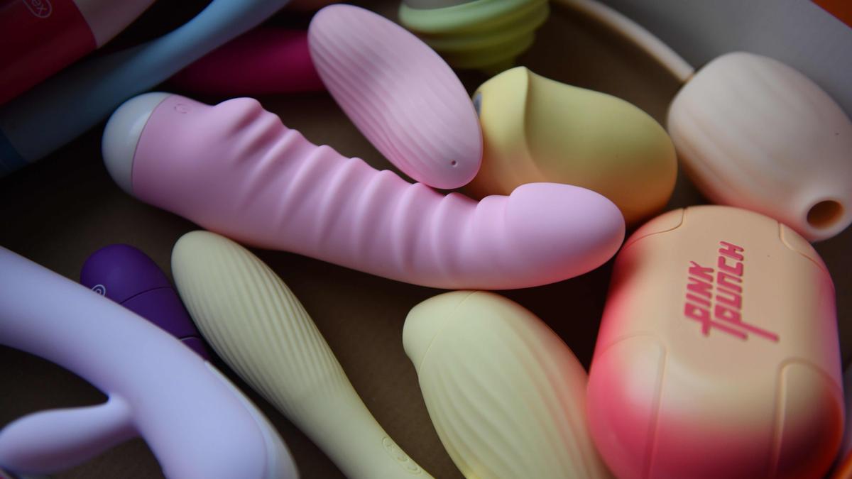 La pandemia hace vibrar el mercado de los juguetes eróticos