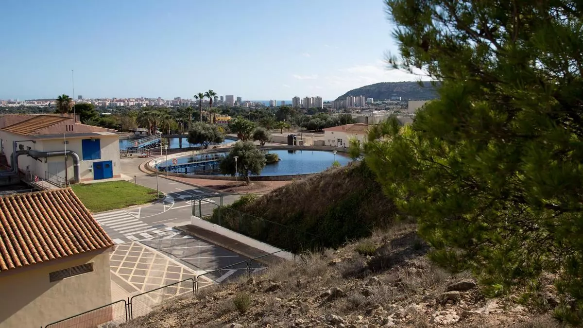Los regantes reclaman al Gobierno y la Generalitat desbloquear el proyecto Vertido 0 en Alicante