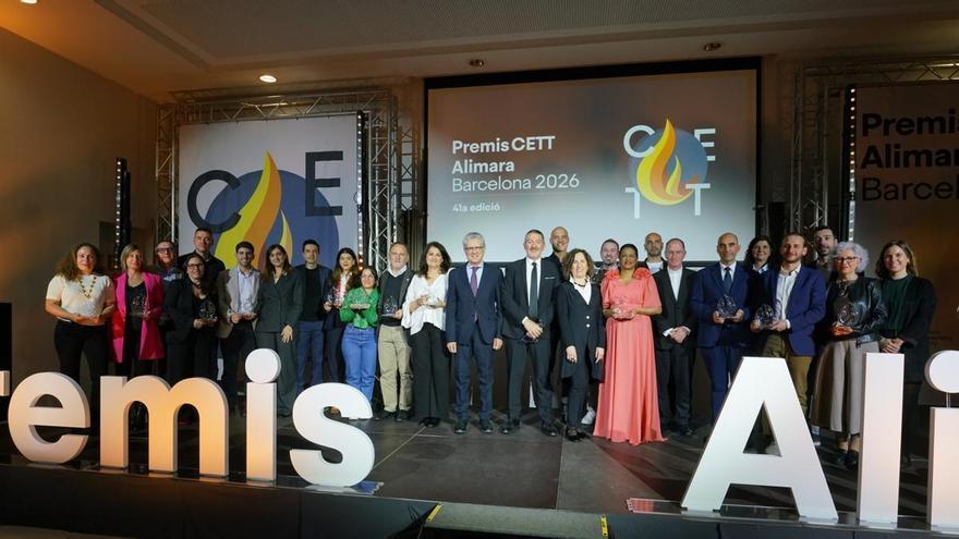 El proyecto 'Regenerar el territori des del turisme', de Ibiza, reconocido por su apuesta por el turismo sostenible