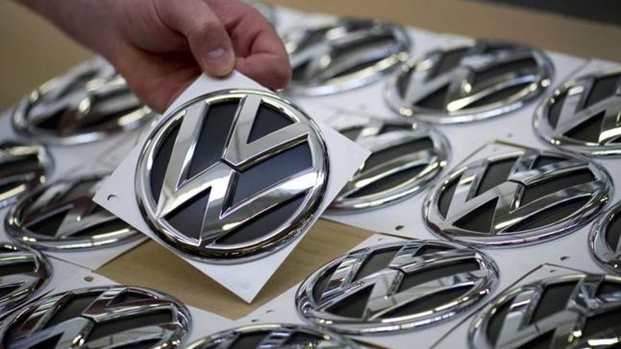 Los fabricantes de coches de la UE desmarcan al resto de la industria del problema de VW