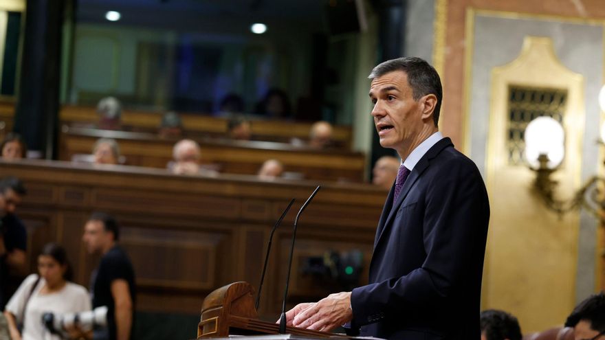 Les conseqüències del pas de la DANA per Espanya