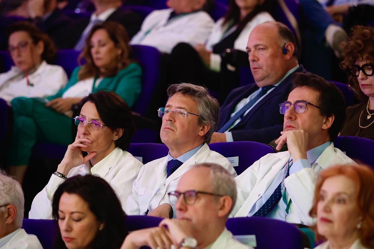 El hospital Reina Sofía de Córdoba celebra 50 años