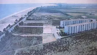 La Panderola cumple 60 años en Benicàssim sin perder sus fiestas de verano