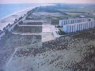 Fotogalería I Los apartamentos la Panderola de Benicàssim cumplen 60 años