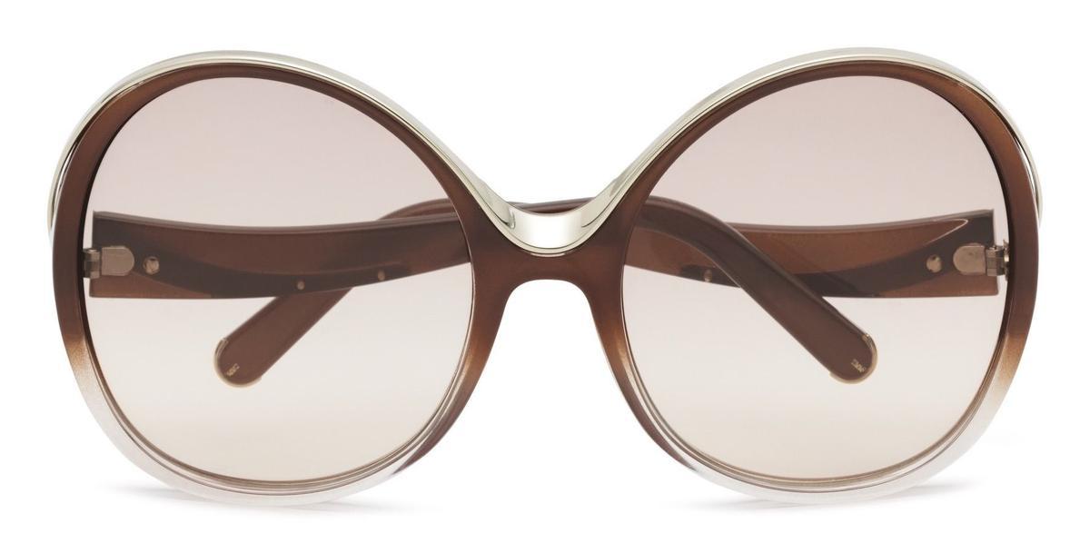 Las mejores gafas para el verano, Chloé By Marchon