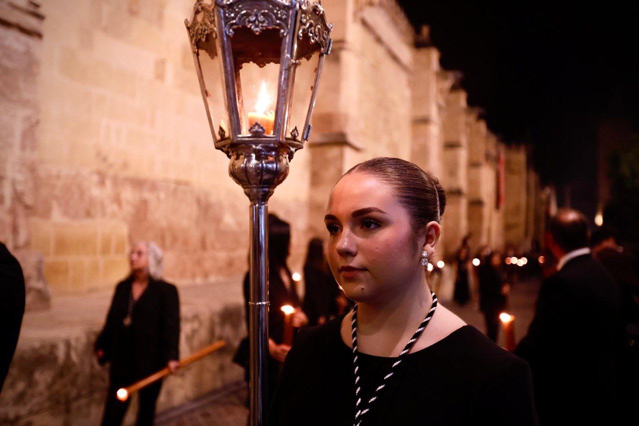 Nuestro Señor Jesucristo del Santo Sepulcro, de El Carpio