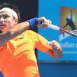 Marinko Matosevic durante la primera ronda del Australian Open 2015