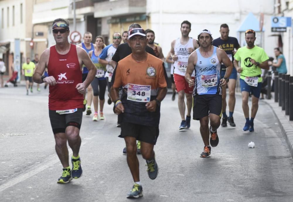 Carrera popular de Guadalupe