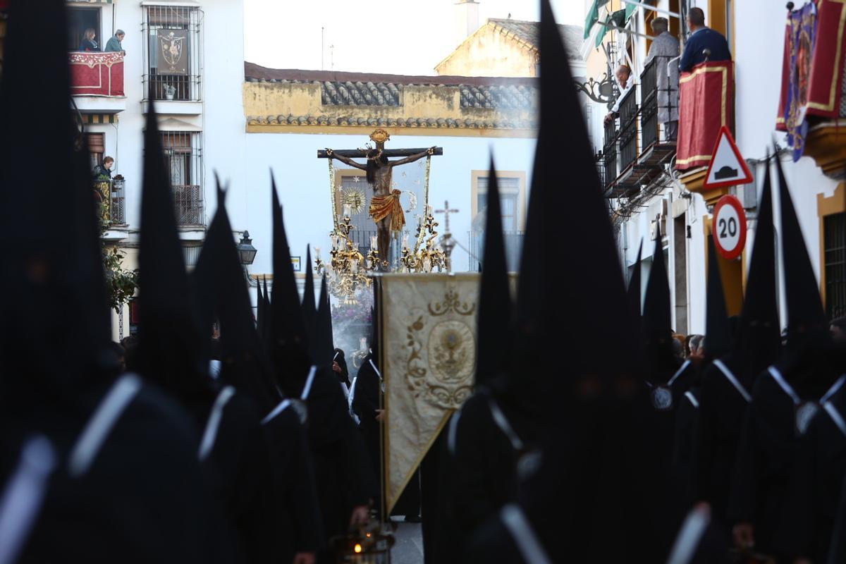 La hermandad de Ánimas, en imágenes