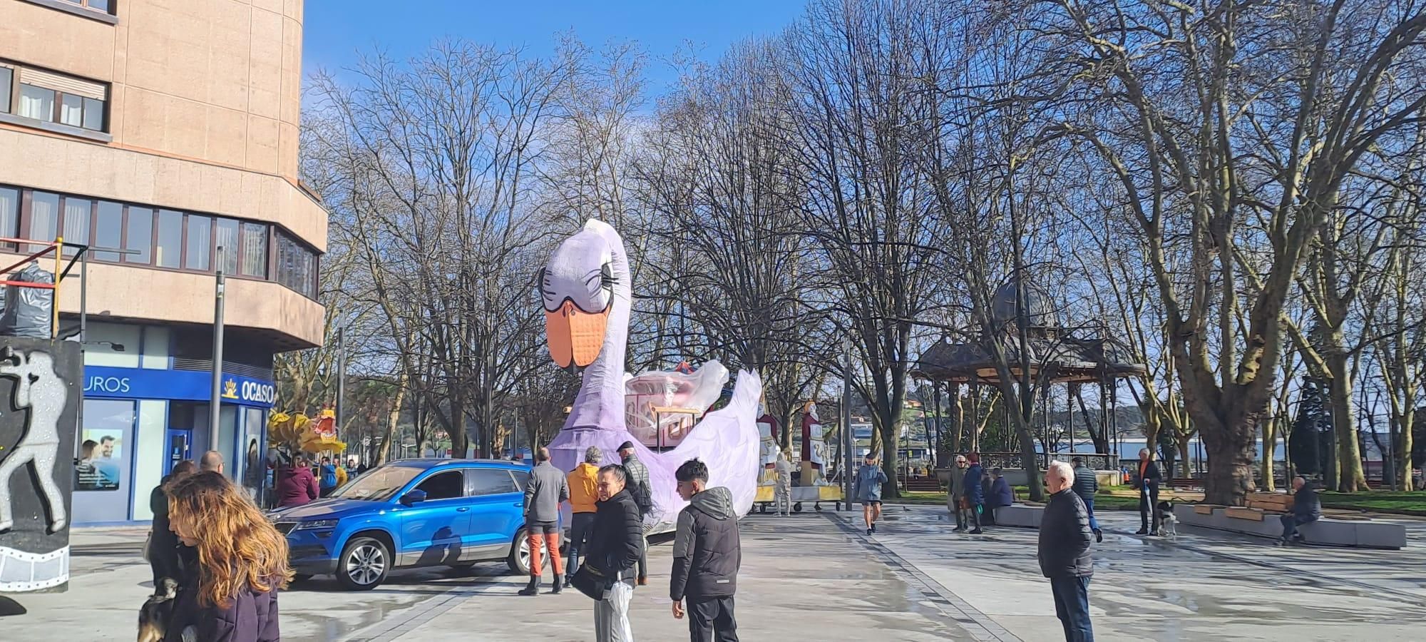 El Descenso de Galiana inicia la puesta a punto