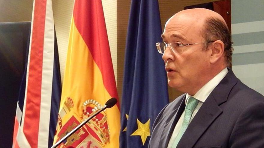 Pérez de los Cobos convoca la primera reunió assumint la coordinació dels Mossos