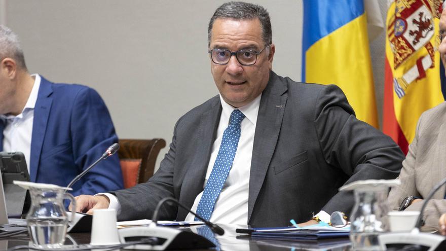 Canarias destina cinco millones para enseñar español a migrantes escolarizados