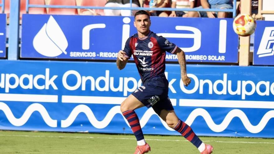 Dieguito, dobles figuras y el reto de seguir creciendo