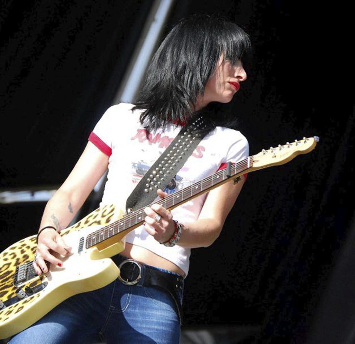 Mig segle des del primer elapé dels Ramones, l’origen del punk