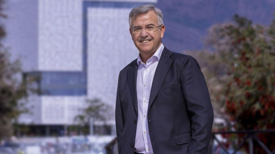 Abren diligencias previas contra el alcalde de Estepona por presunta malversación