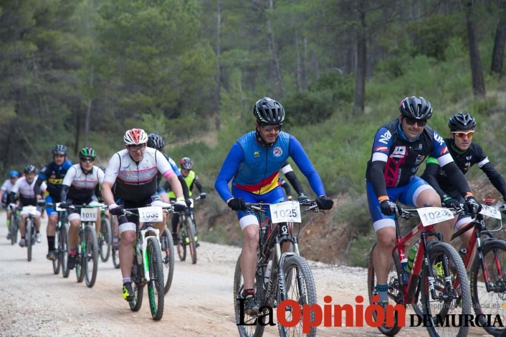 Vertical Moratalla (MTB)