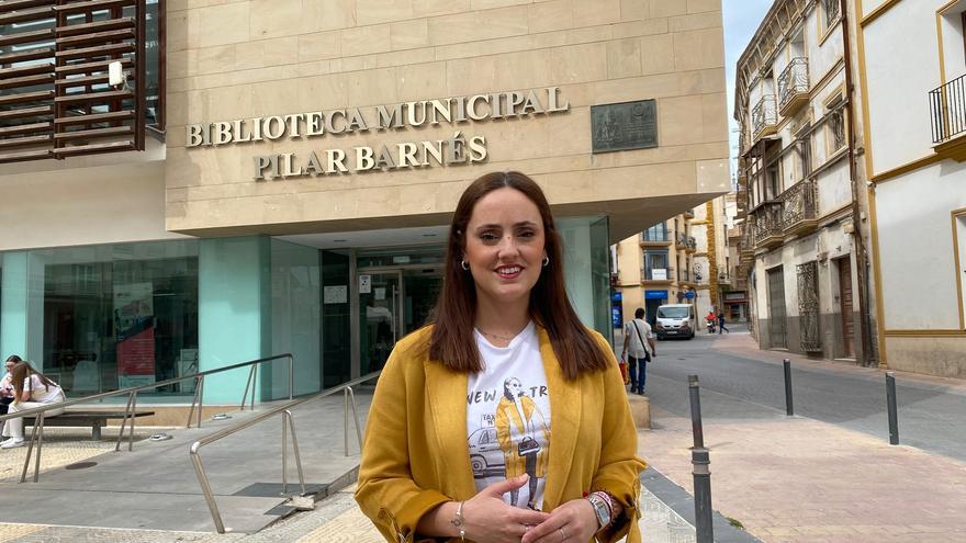 Quejas en Lorca por la falta de salas de estudio