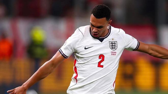 Trent responde a Tuchel con una asistencia de lujo