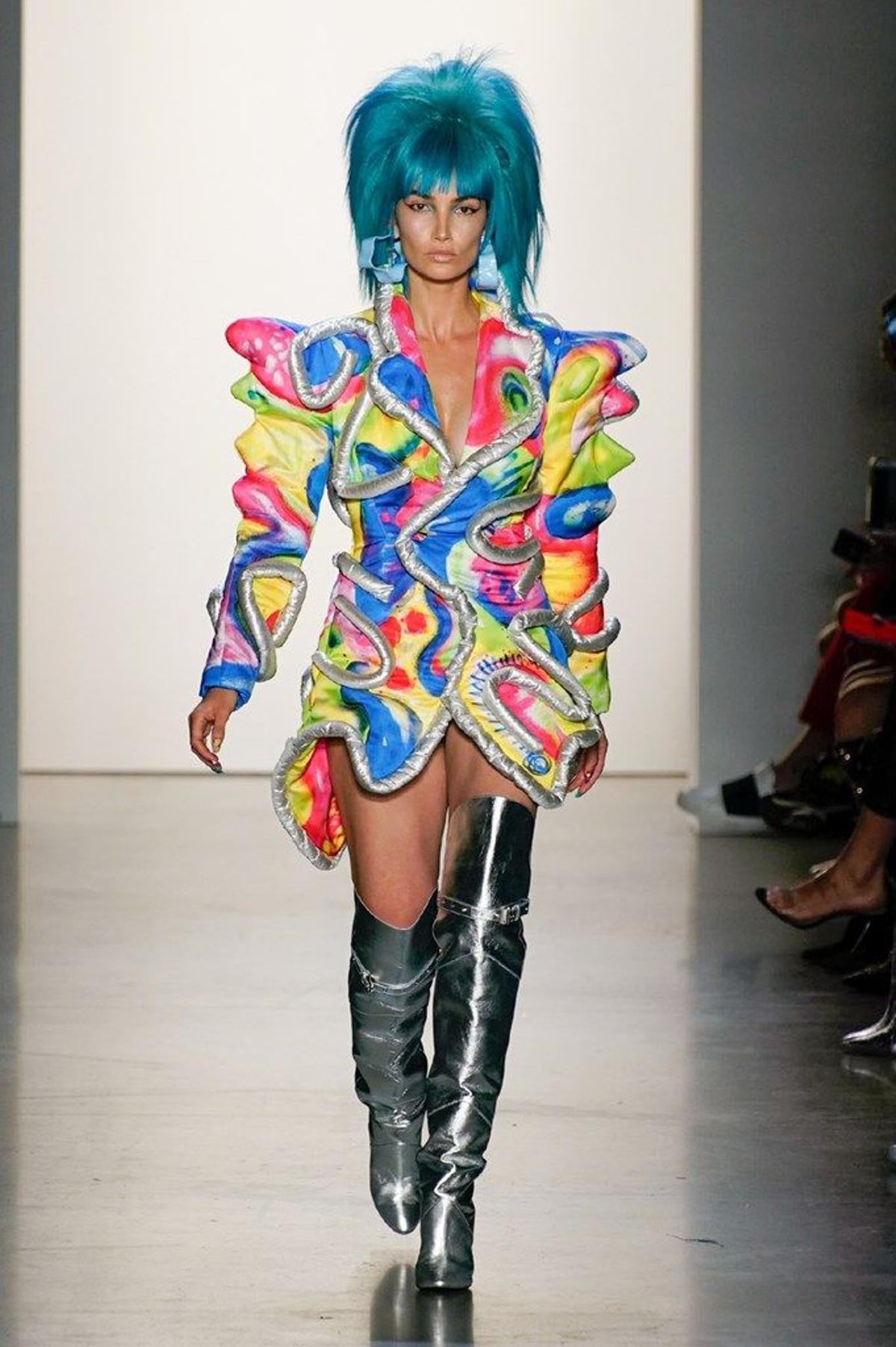 Jeremy Scott