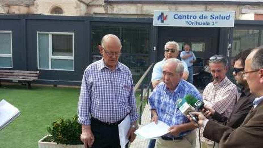 El Ayuntamiento paga la protesta del Rabaloche ante el Consell