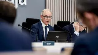 Unicaja descarta operaciones corporativas pero buscará acuerdos para elevar volumen de negocio