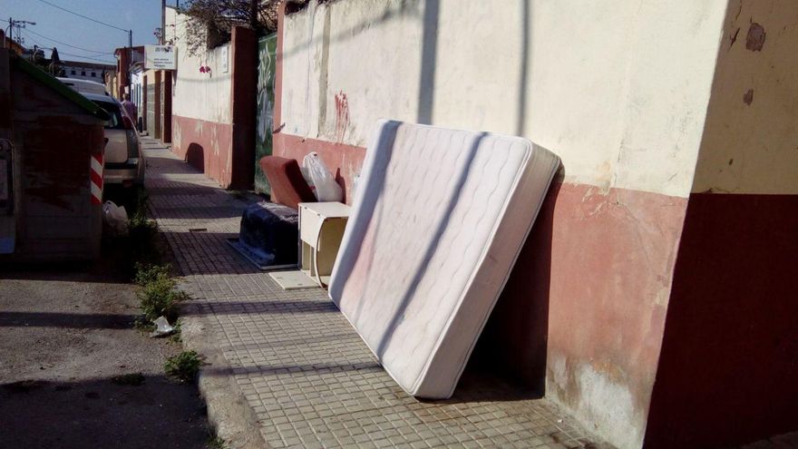 Condenados por no evitar una plaga de chinches en una casa de alquiler