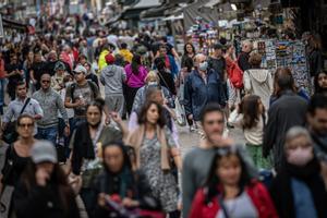 Els punts calents de la inseguretat s’expandeixen del centre de Barcelona a la perifèria