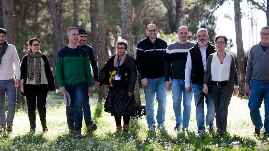 El orgullo de ser de pueblo en Castellón