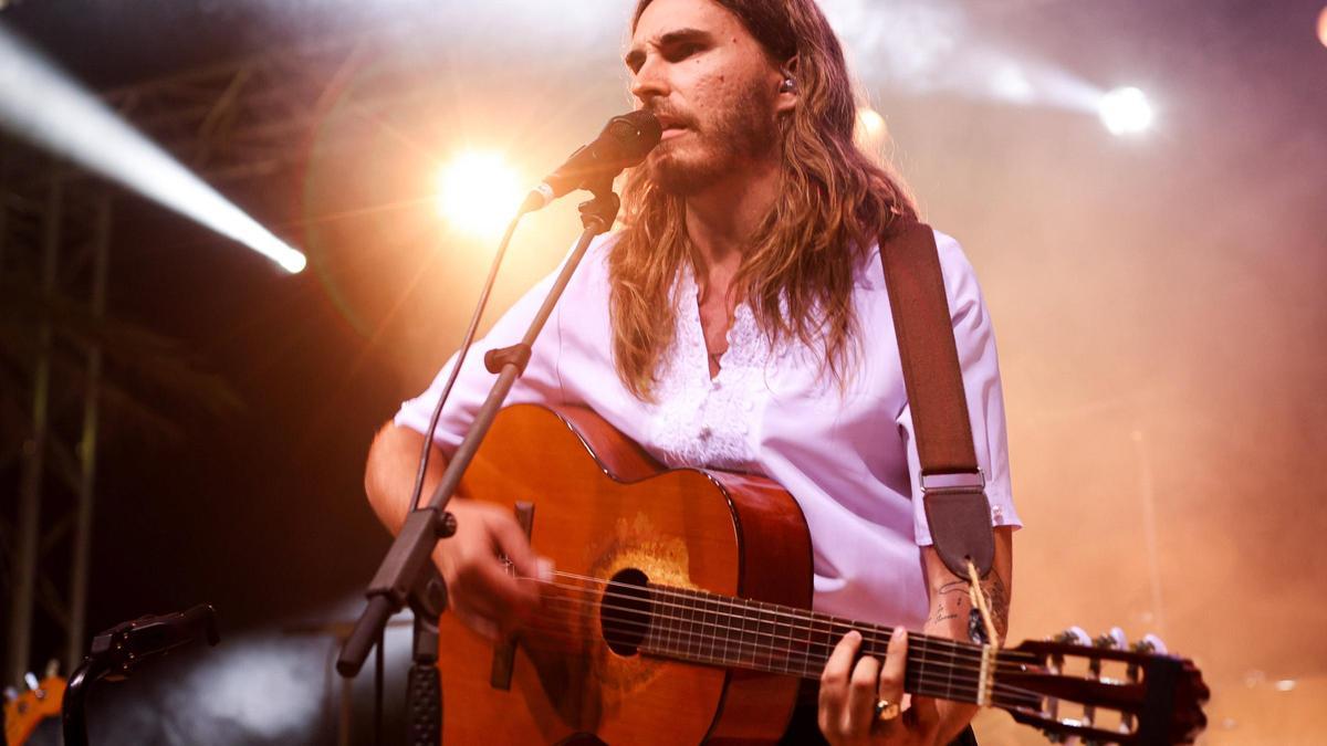 Mira aquí todas las fotos del festival Sonorama Ribera en Ibiza