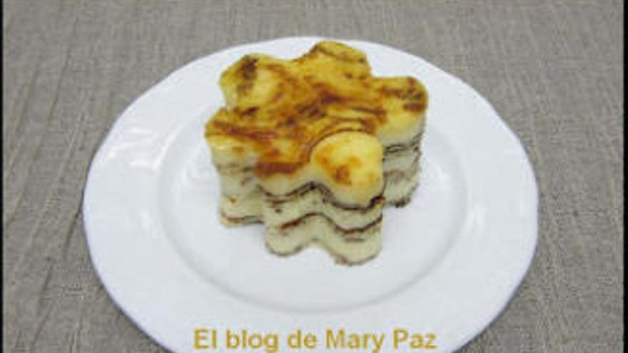 Tarta de frixuelos