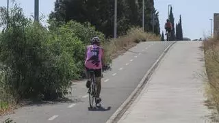 Las Capellanías de Cáceres también tendrá carril bici
