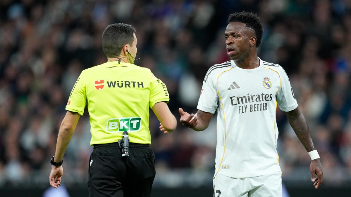 Así estaría la clasificación de LaLiga sin el VAR en la jornada 24