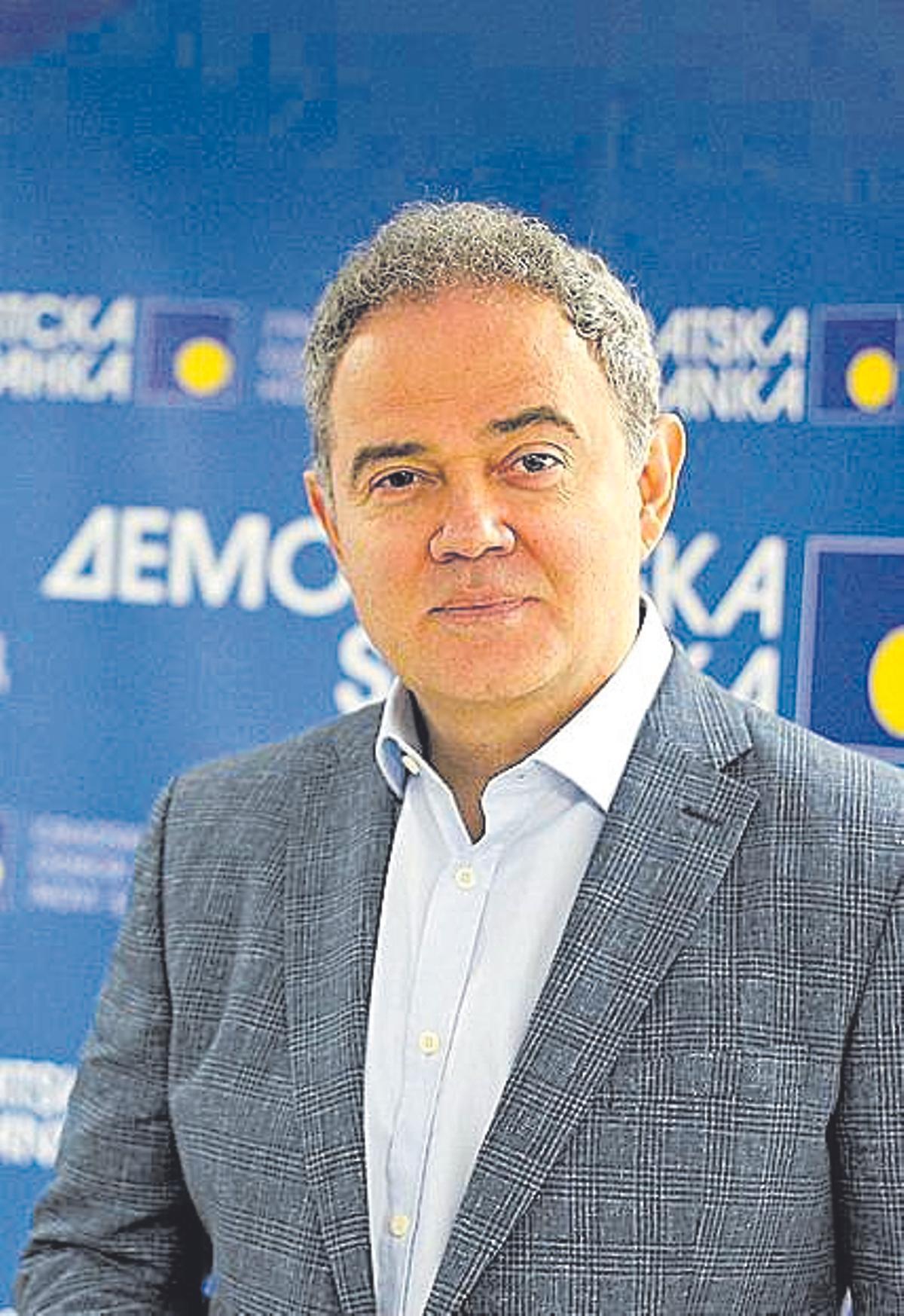 "Potser som els únics proeuropeus que no tenen el suport de la UE"