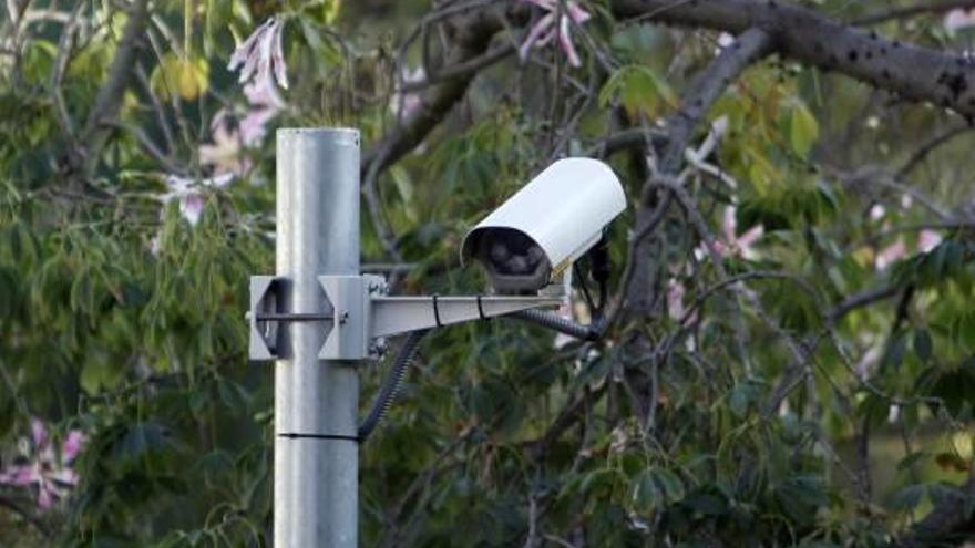 El ayuntamiento dobla el número de cámaras del río y aumenta la zona vigilada