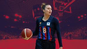 El Barça Femenino vuelve al Palau