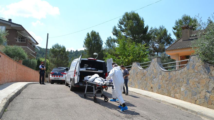 Demanen gairebé 20 anys de presó per a l&#039;acusada de matar la seva cosina al Pont de Vilomara l&#039;any 2020