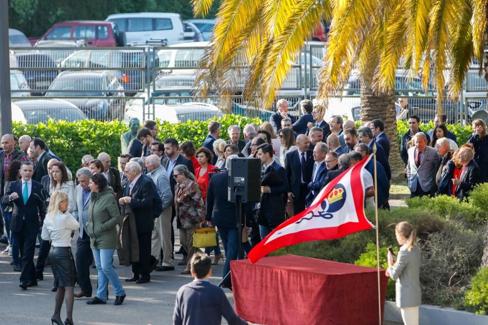 El Grupo Covadonga celebra sus 80 años